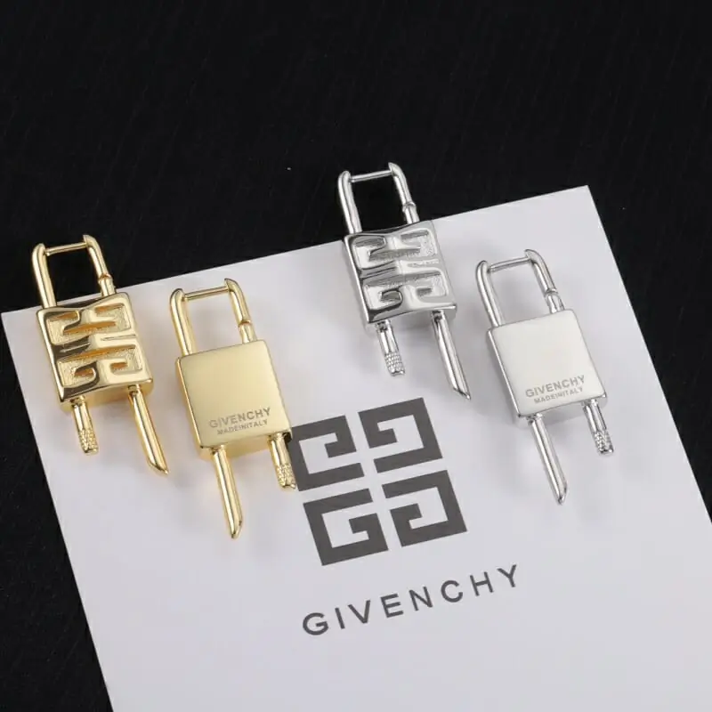 givenchy boucles doreilles pour femme s_122a0623